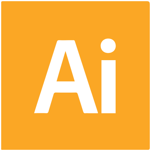 Adobe Illustrator logo